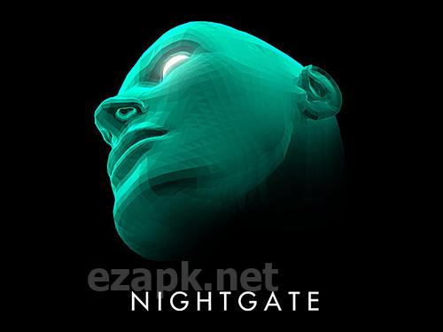 Nightgate