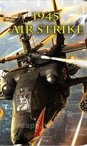 1945 Air strike