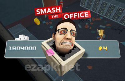 Smash the Office