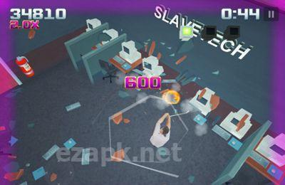 Smash the Office