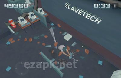Smash the Office