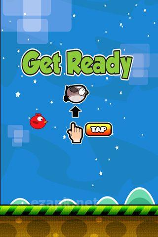 Flappy Mc flappers