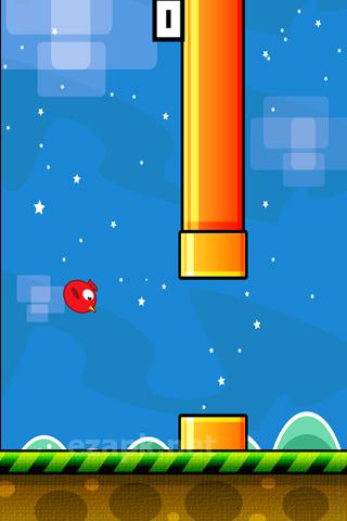 Flappy Mc flappers