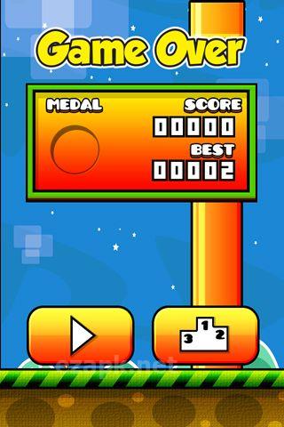 Flappy Mc flappers