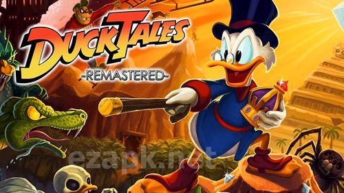 Duck tales: Remastered