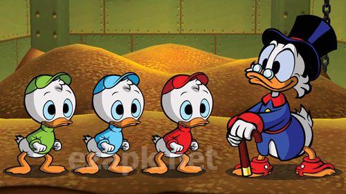 Duck tales: Remastered