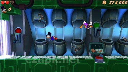 Duck tales: Remastered