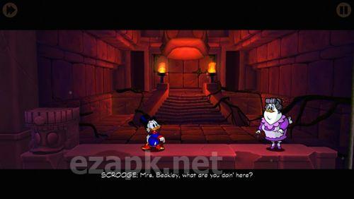 Duck tales: Remastered
