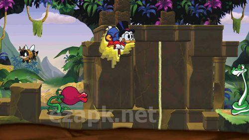 Duck tales: Remastered