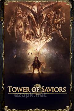 Tower of Saviors