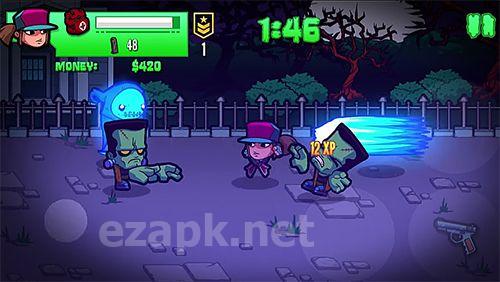 Paranormal Minis