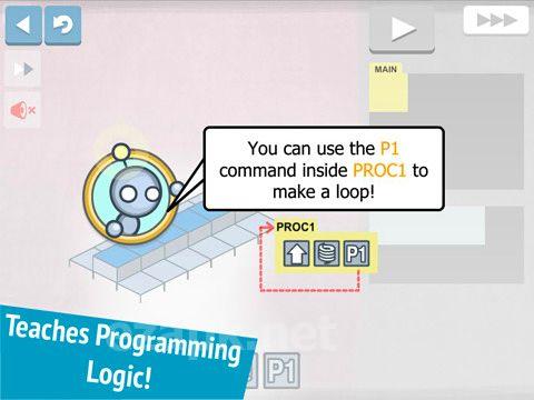 Lightbot
