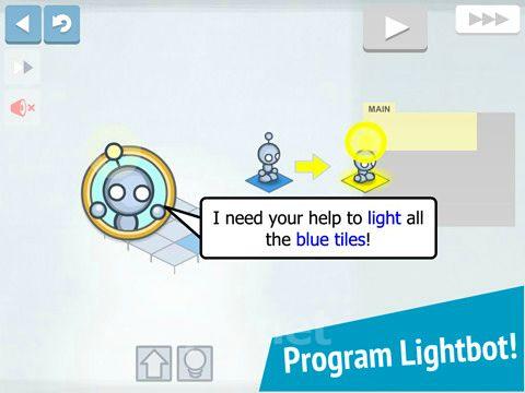 Lightbot
