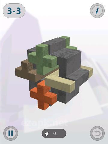 Interlocked