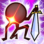 Stickman hero tap tap