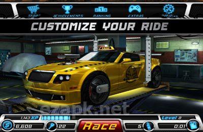 Rogue Racing