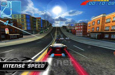 Rogue Racing