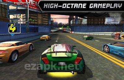 Rogue Racing