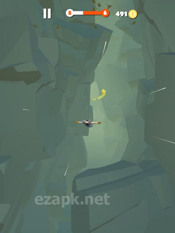 Space Surfers