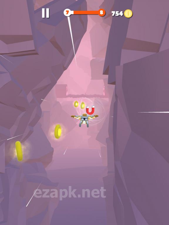 Space Surfers