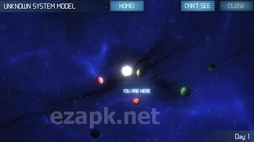 Random space