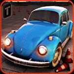 Ultimate car parking 3D