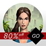Lara Croft go