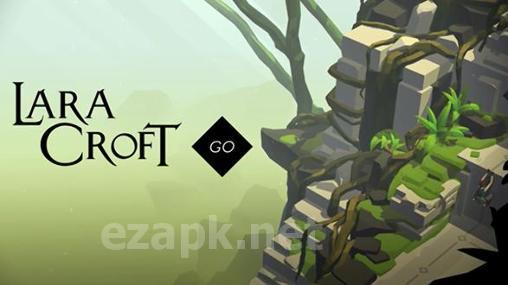 Lara Croft go