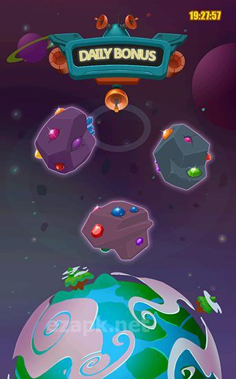 Space fortune