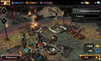 Heroes of Dragon Age