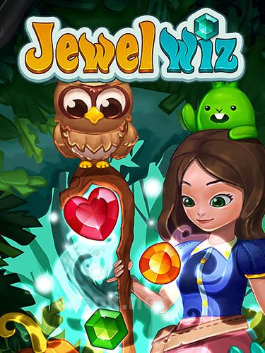 Jewelwiz