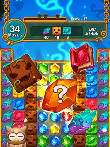 Jewelwiz