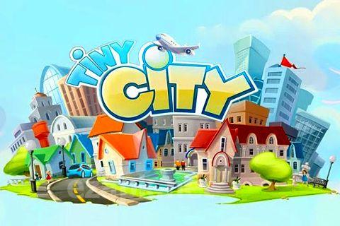 Tiny city