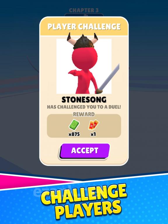 Draw Duel
