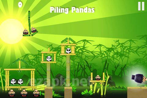 Pirates vs. ninjas vs. zombies vs. pandas