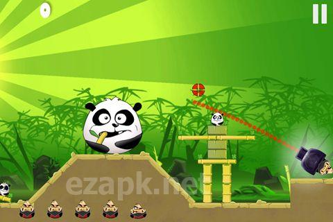 Pirates vs. ninjas vs. zombies vs. pandas
