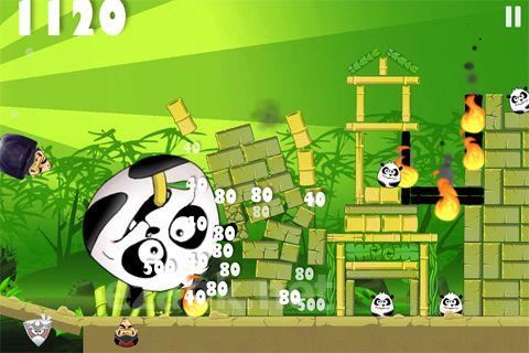 Pirates vs. ninjas vs. zombies vs. pandas