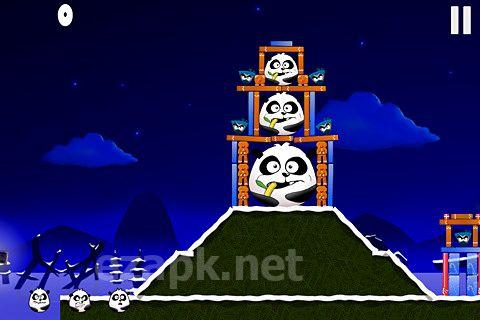 Pirates vs. ninjas vs. zombies vs. pandas