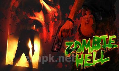 Zombie Hell - Shooting Game