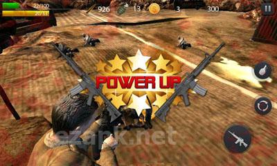 Zombie Hell - Shooting Game