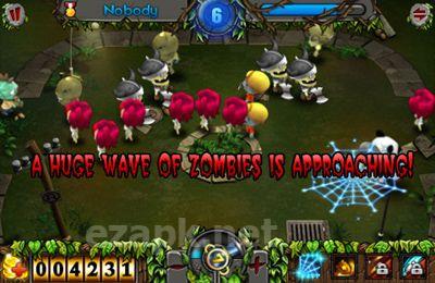 Zombie Hunting