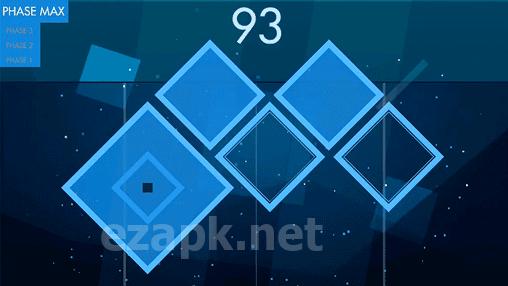 Hyper square