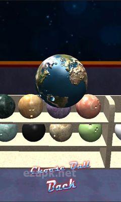 Galaxy Bowl