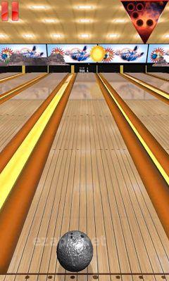 Galaxy Bowl