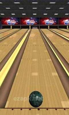 Galaxy Bowl