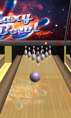 Galaxy Bowl