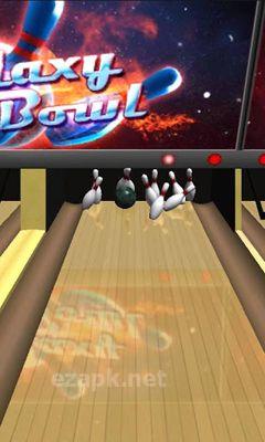 Galaxy Bowl