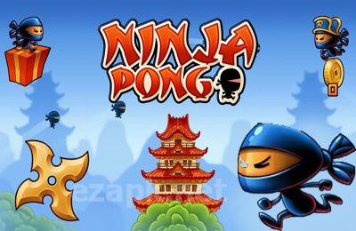 Ninja Ponk