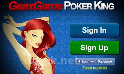 Texas Hold'em Poker