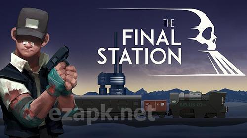 The final station